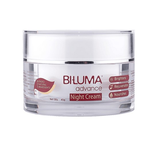 Biluma Advance Night Cream