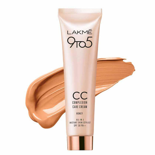 Lakmē 9 to 5 CC Cream