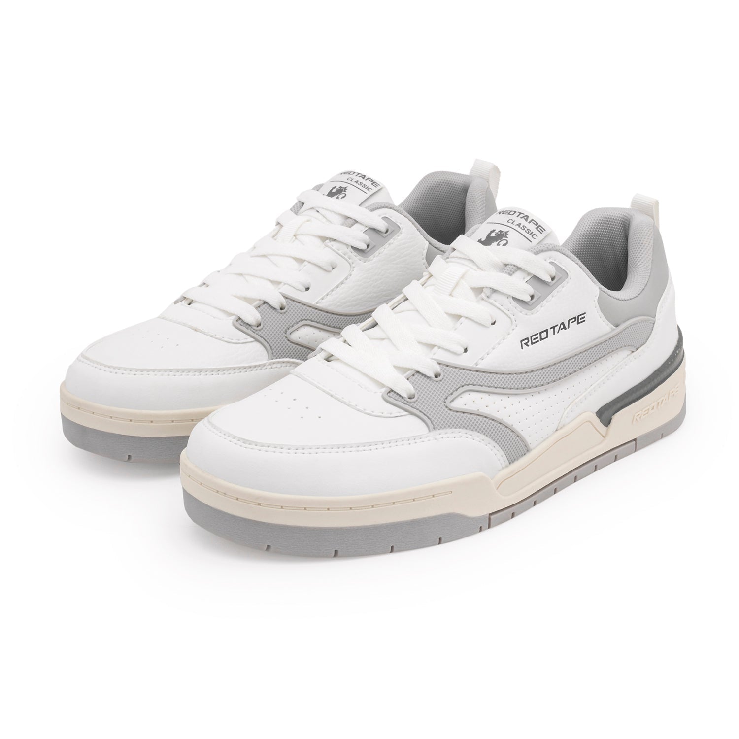 Casual Sneaker Shoes for Men | Elegantly Rounded Front, Soothing Insole & Impact-Resistant Comfort