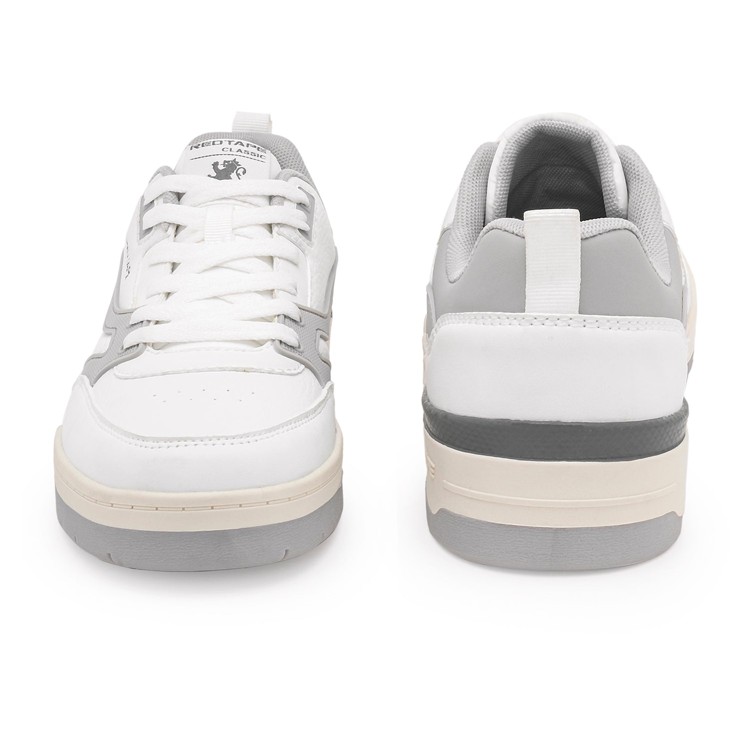 Casual Sneaker Shoes for Men | Elegantly Rounded Front, Soothing Insole & Impact-Resistant Comfort