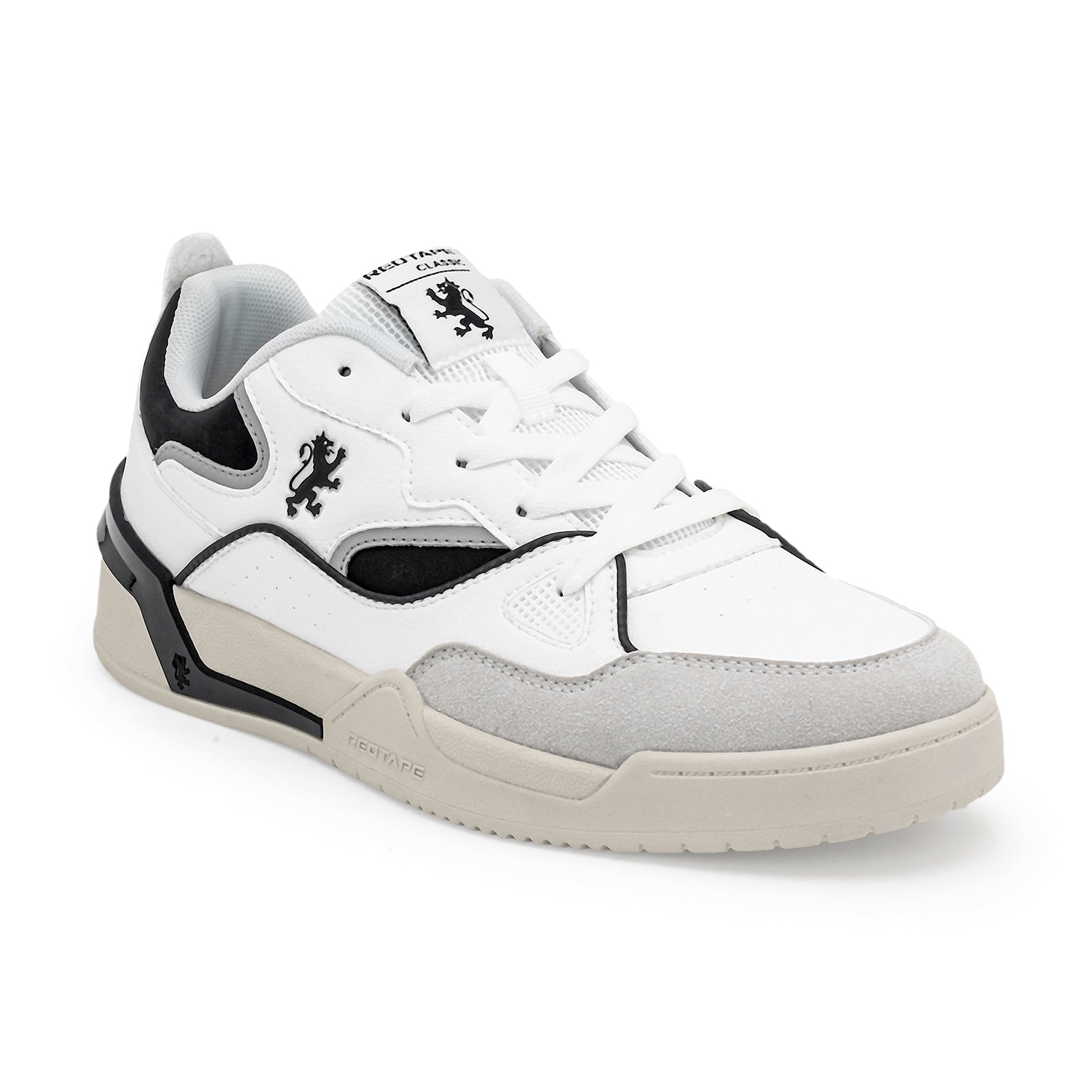 Casual Lifestyle Sneakers for Men