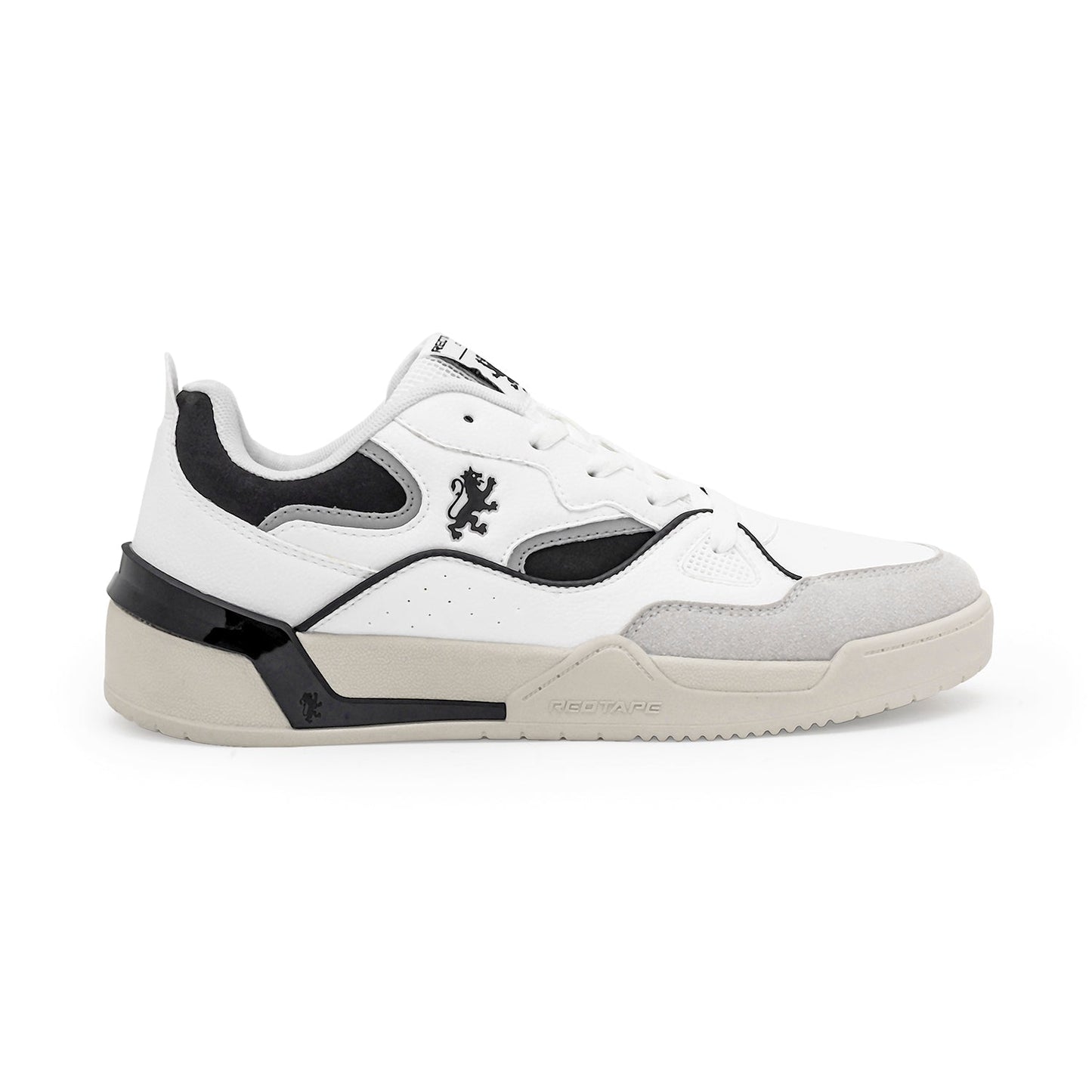 Casual Lifestyle Sneakers for Men