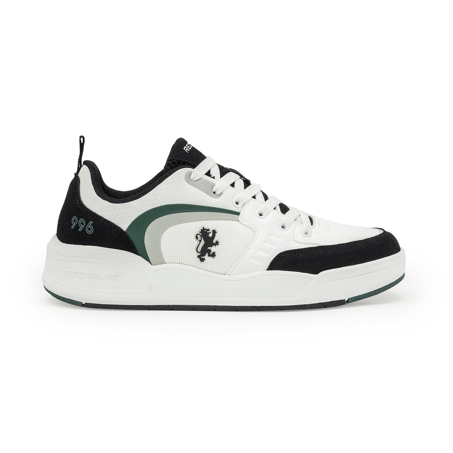 Casual Sneaker Shoes for Men | Elegantly Rounded Front, Soothing Insole & Impact-Resistant Comfort