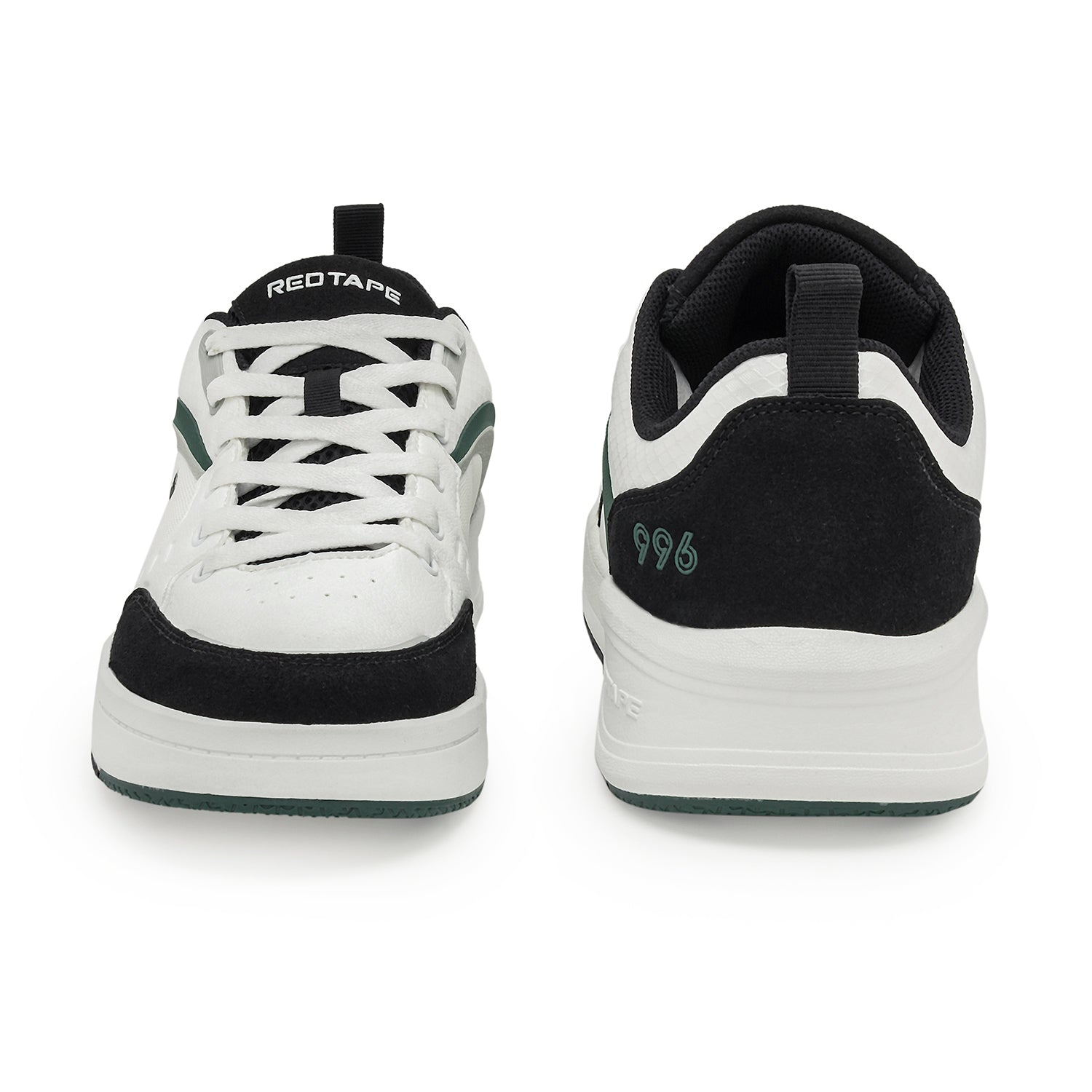 Casual Sneaker Shoes for Men | Elegantly Rounded Front, Soothing Insole & Impact-Resistant Comfort