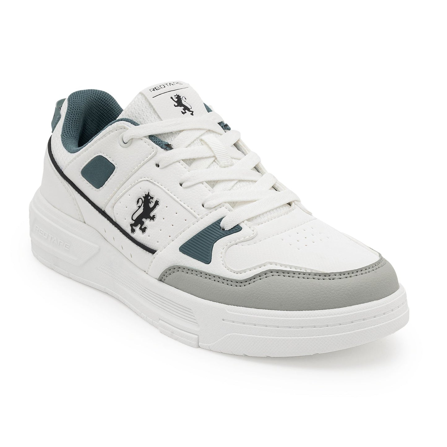 Casual Sneaker Shoes for Men | Elegantly Rounded Front, Soothing Insole & Impact-ResisTant Comfort