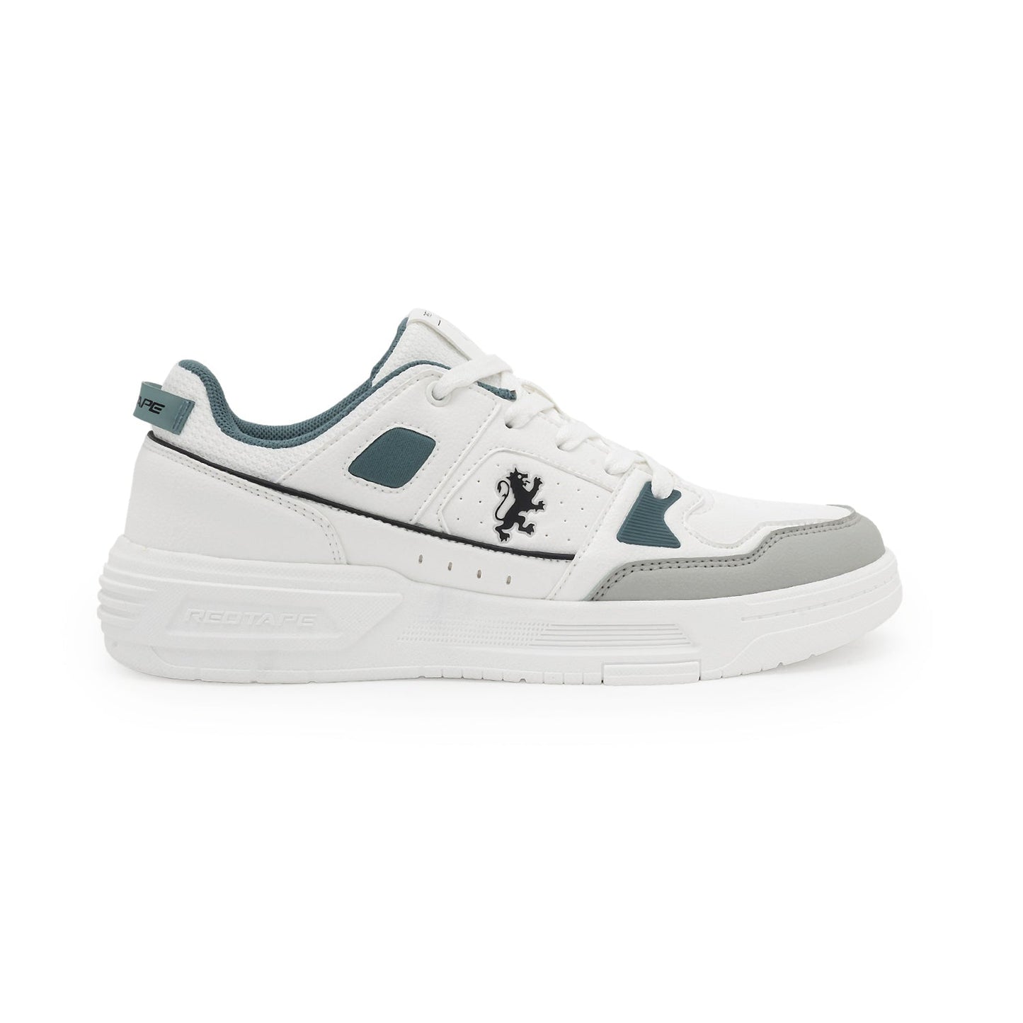 Casual Sneaker Shoes for Men | Elegantly Rounded Front, Soothing Insole & Impact-ResisTant Comfort