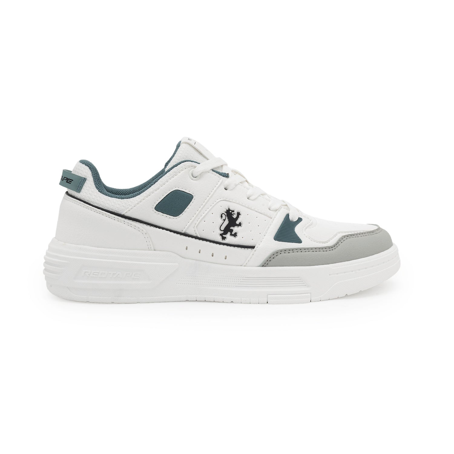 Casual Sneaker Shoes for Men | Elegantly Rounded Front, Soothing Insole & Impact-ResisTant Comfort