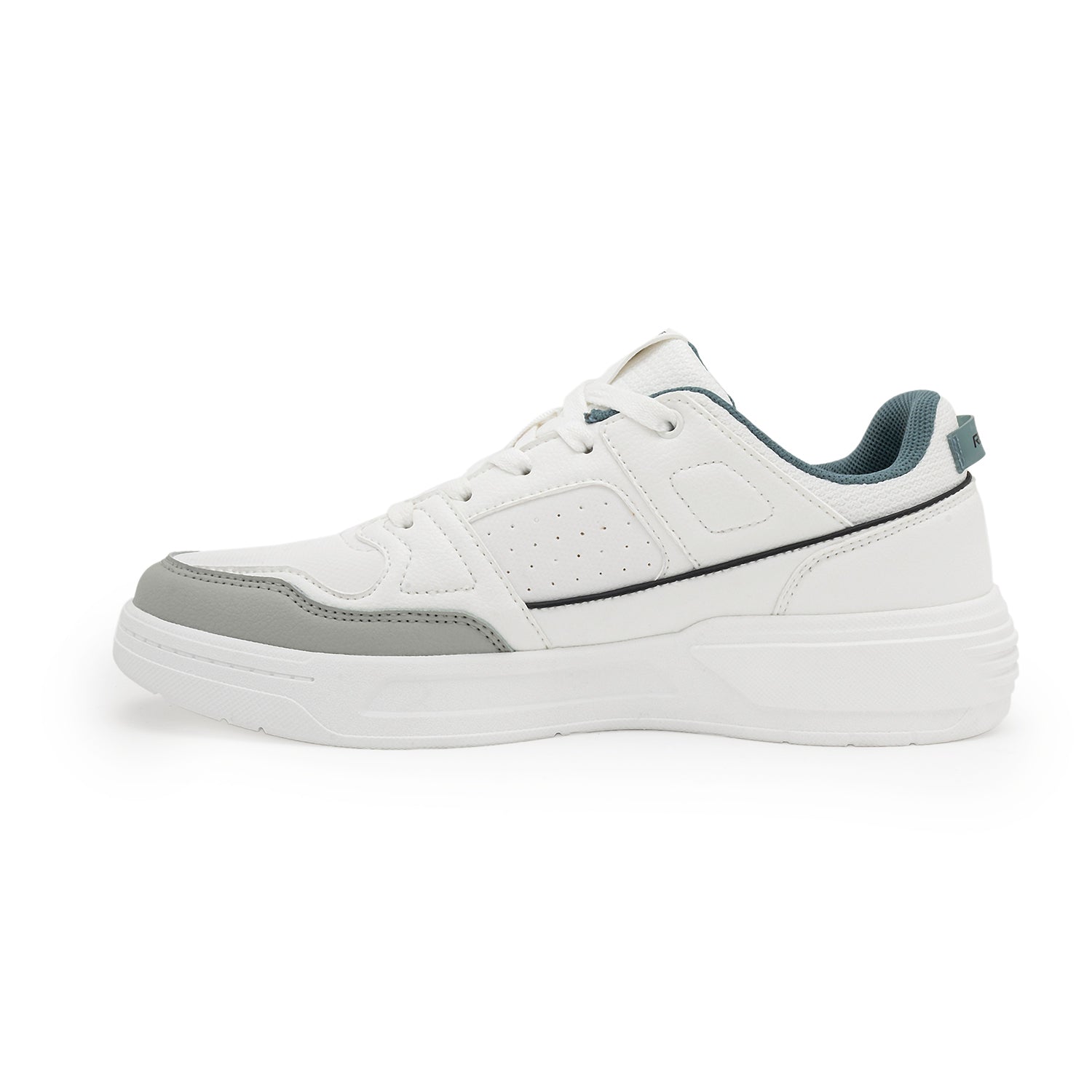 Casual Sneaker Shoes for Men | Elegantly Rounded Front, Soothing Insole & Impact-ResisTant Comfort