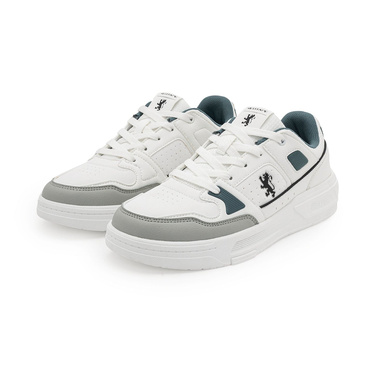 Casual Sneaker Shoes for Men | Elegantly Rounded Front, Soothing Insole & Impact-ResisTant Comfort