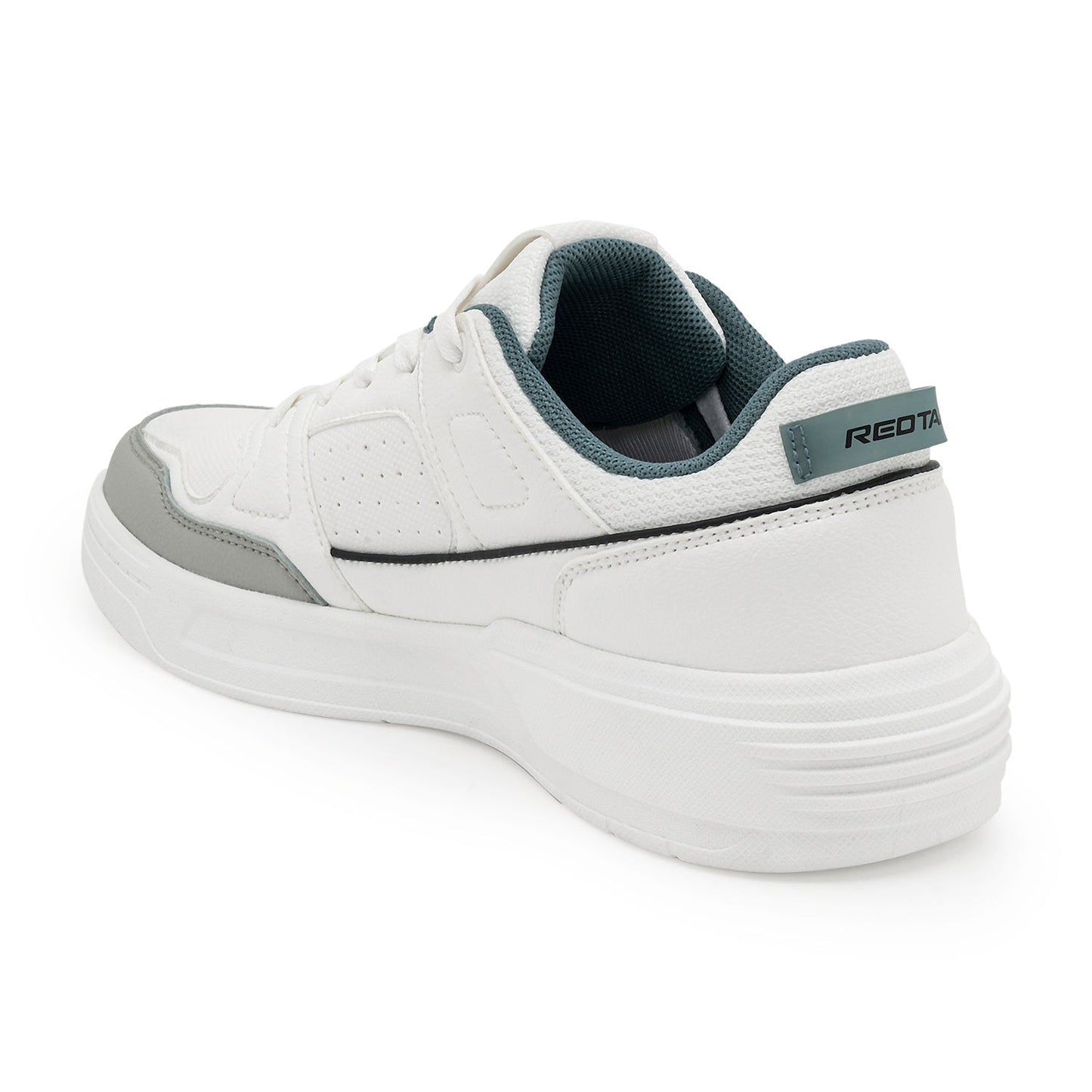 Casual Sneaker Shoes for Men | Elegantly Rounded Front, Soothing Insole & Impact-ResisTant Comfort