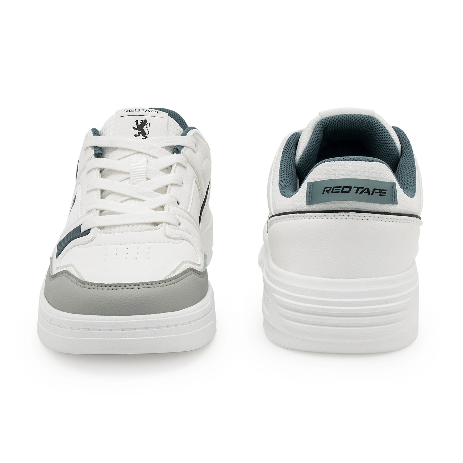 Casual Sneaker Shoes for Men | Elegantly Rounded Front, Soothing Insole & Impact-ResisTant Comfort